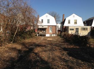 5236 Wabada Ave, Saint Louis, MO 63113