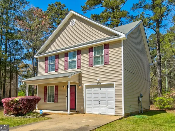 2501 Wood Bend Ln, Riverdale, GA 30296