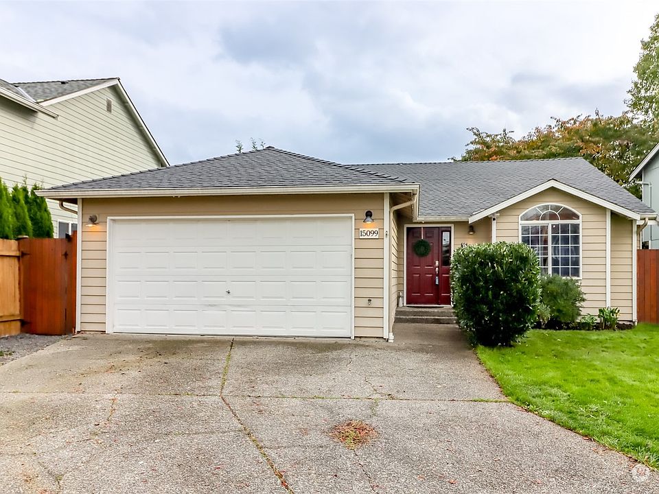 1st image of 15099 172nd Avenue SE