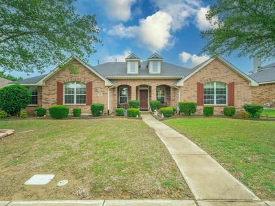 624 Azalea Dr, Glenn Heights, TX, 75154