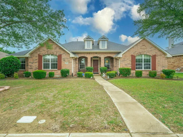 624 Azalea Dr, Glenn Heights, TX 75154