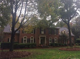 1210 Jericho Ln, Charlotte, NC 28270