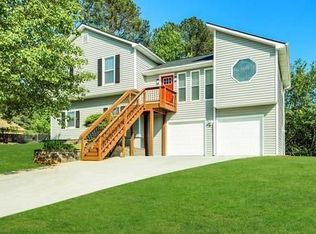 3560 Militia Ct, Snellville, GA