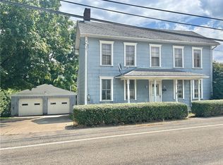 652 Amity Ridge Rd, Amity, PA 15311