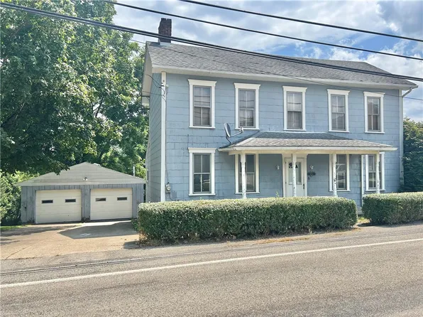 652 Amity Ridge Rd, Amity, PA 15311