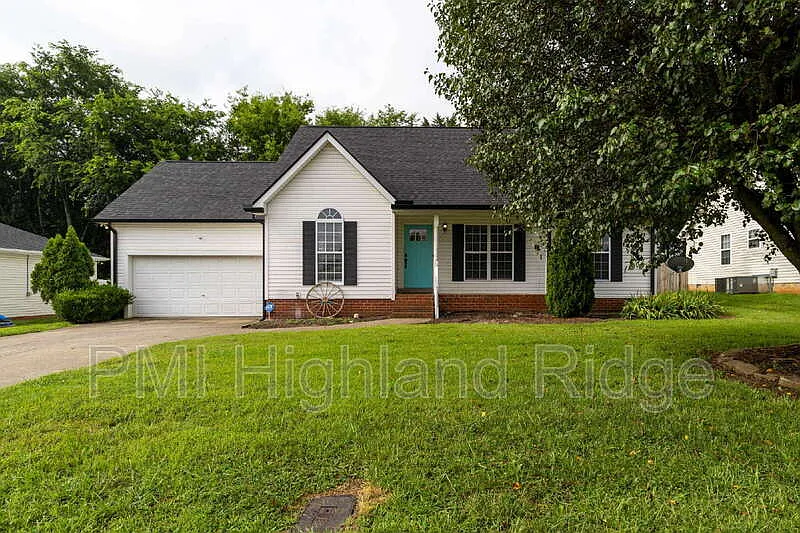 2414 Lismore Dr