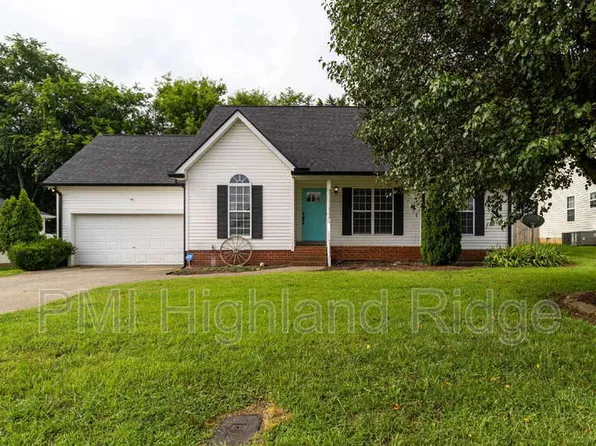 2414 Lismore Dr, Murfreesboro, TN 37127