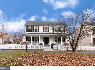 201 Columba St, Cochranville, PA 19330