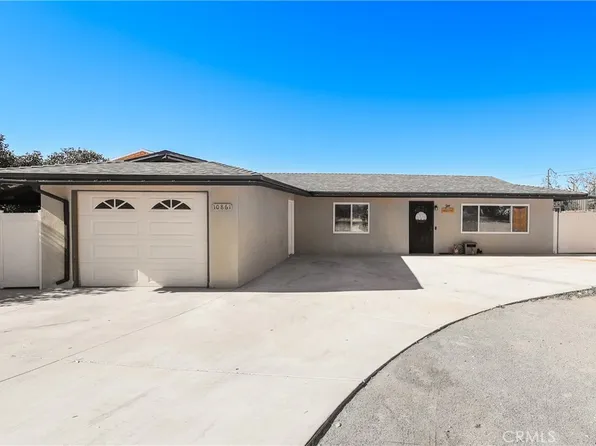 10861 Bellflower Ave, Cherry Valley, CA 92223