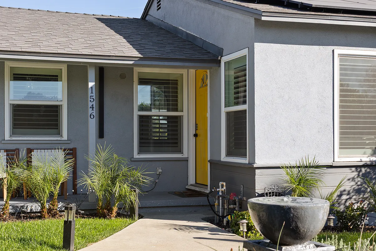Building Photo - 1546 Shepherd Dr