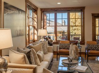 552 Snow King Loop APT 521, Jackson, WY 83001