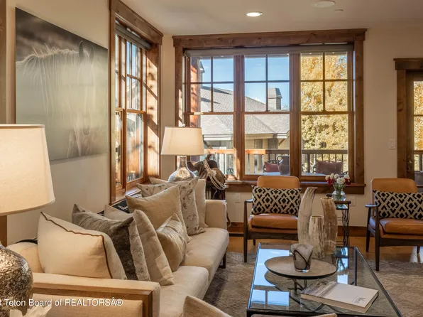 552 Snow King Loop APT 521, Jackson, WY 83001