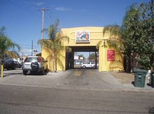2802 Chihuahua St, Laredo, TX 78043