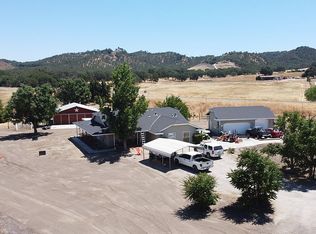 75297 Interlake Rd, Bradley, CA 93426