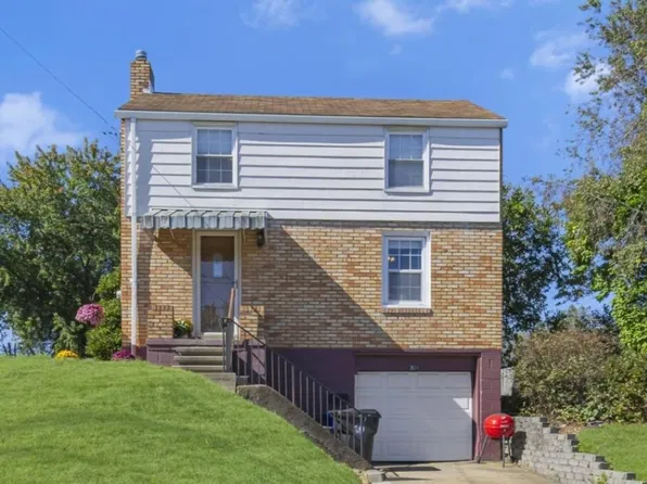 820 Nimick Ave, Monaca, PA 15061