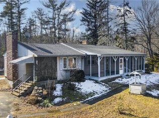 191 Douglas Pike, North Smithfield, RI 02896