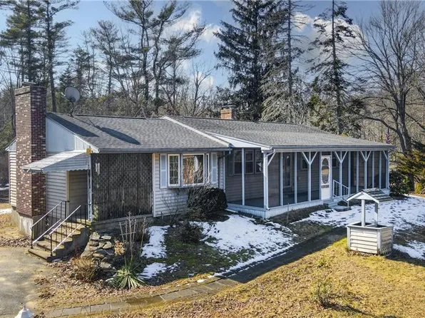 191 Douglas Pike, North Smithfield, RI 02896