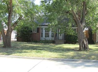 2608 NW 32nd St, Oklahoma City, OK 73112