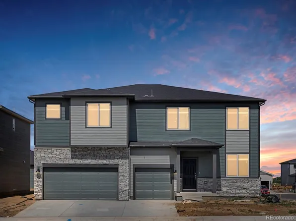 1611 Nathan River Drive, Windsor, CO 80550