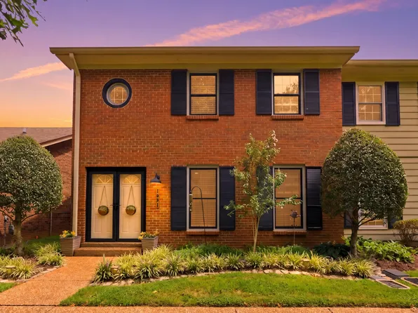1091 General George Patton Rd, Nashville, TN 37221