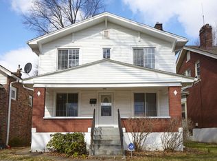 314 S Shawnee Ter, Louisville, KY