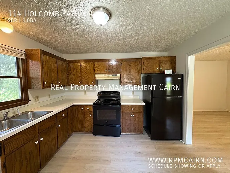 114 Holcomb Path Rd #A — Photo 4