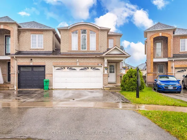 700 Rossellini Dr, Mississauga, ON L5W 1L1
