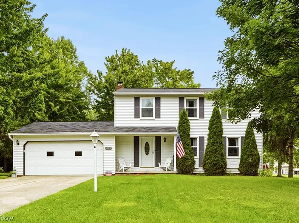 10073 Patton St, Twinsburg, OH 44087
