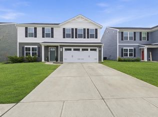 197 N Fairfield Dr, Danville, IN 46122