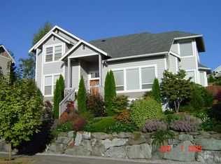 3680 S Heather Pl, Bellingham, WA 98226