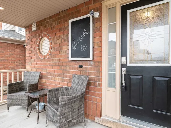 680 Hamilton Cres, Milton, ON L9T 6H1
