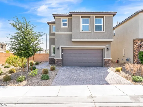 4546 Nicotra Valley St, North Las Vegas, NV 89031
