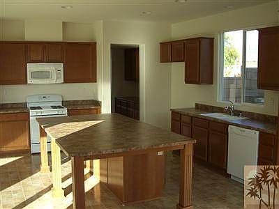 Open Kitchen