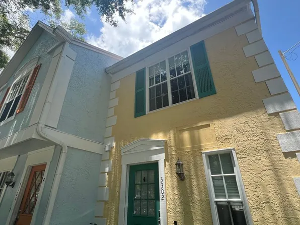 3302 W Wyoming Cir, Tampa, FL 33611