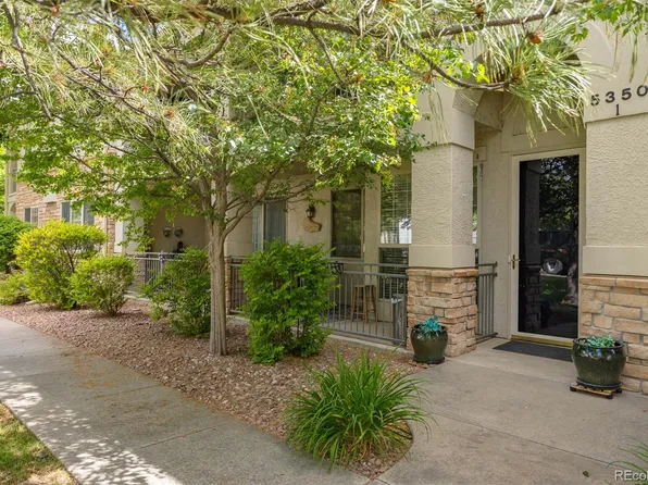 5350 S Jay Circle #1D, Littleton, CO 80123