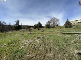 Havens Ave, Tygh Valley, OR