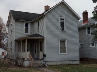 1543 Genessee Ave, Columbus, OH 43211