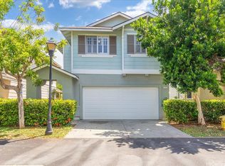 91-167 Makalea St #51, Ewa Beach, HI 96706