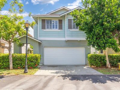 91-167 Makalea St #51, Ewa Beach, HI, 96706