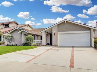22832 Buendia, Mission Viejo, CA 92691