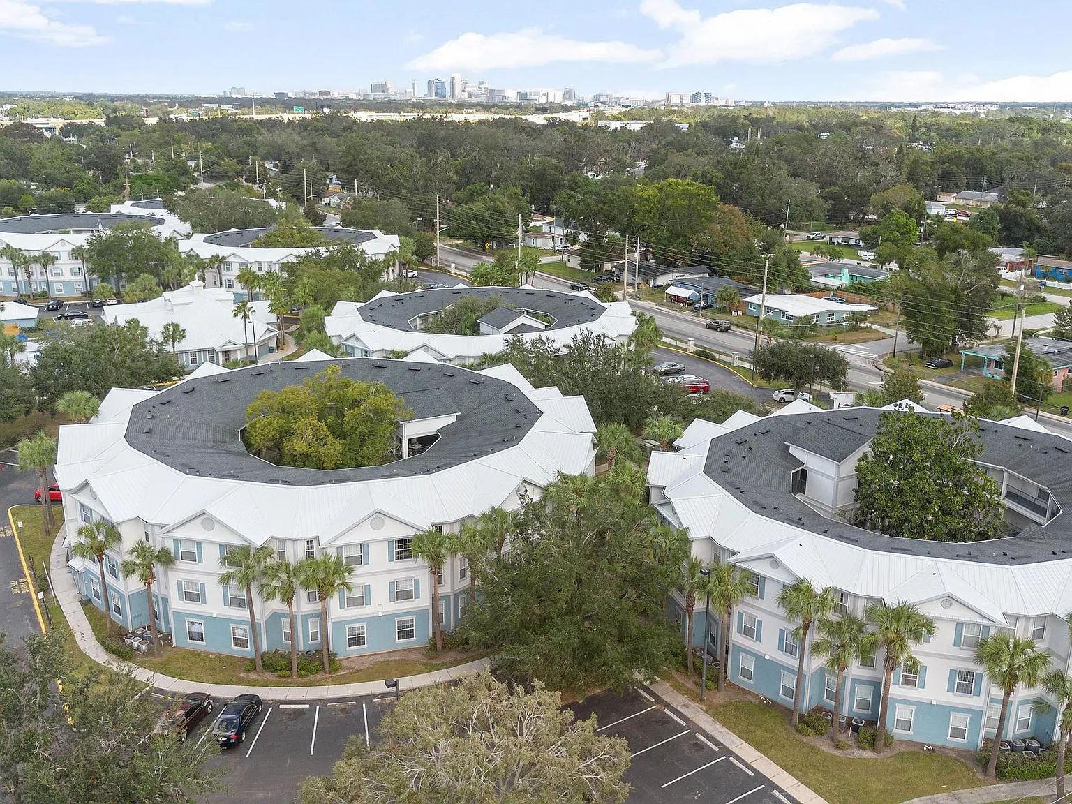 Crescent Club 55+ Senior Community — Photo 2