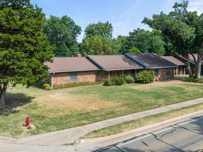 1921 N Husband St, Stillwater, OK, 74075