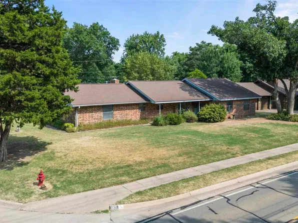 1921 N Husband St, Stillwater, OK 74075