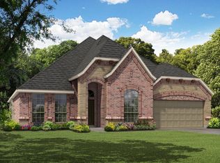 204 Wheeler Dr, Burleson, TX 76028