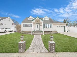 1842 Stone Ave, East Meadow, NY 11554