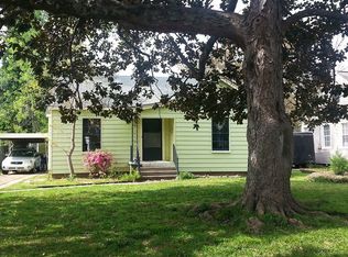 240 Leo Ave, Shreveport, LA 71105