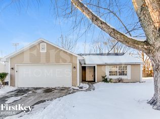 6628 Cross Key Dr, Indianapolis, IN 46268