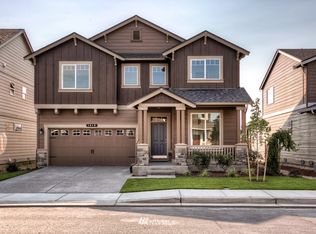 15341 201st Avenue Ct E #40, Bonney Lake, WA