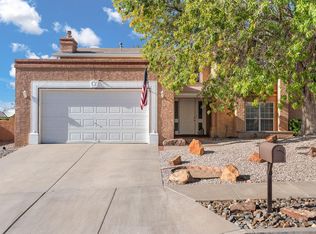 9637 San Bernardino Ave NE, Albuquerque, NM 87109