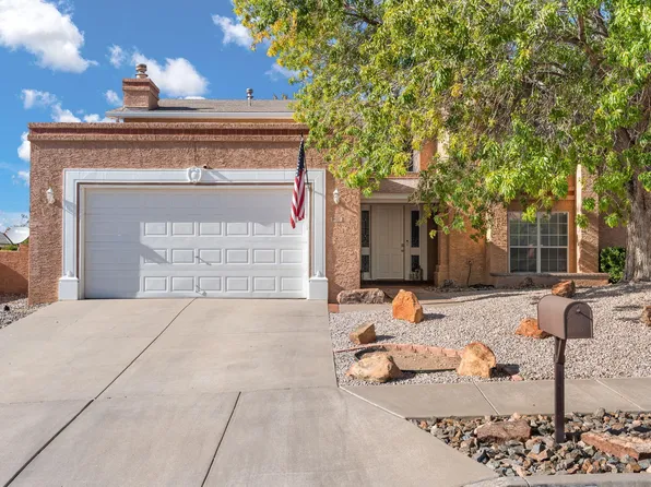 9637 San Bernardino Ave NE, Albuquerque, NM 87109